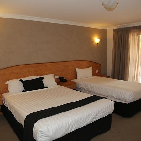 Wentworth Grande Resort Exterior foto