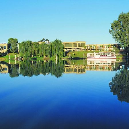 Wentworth Grande Resort Exterior foto