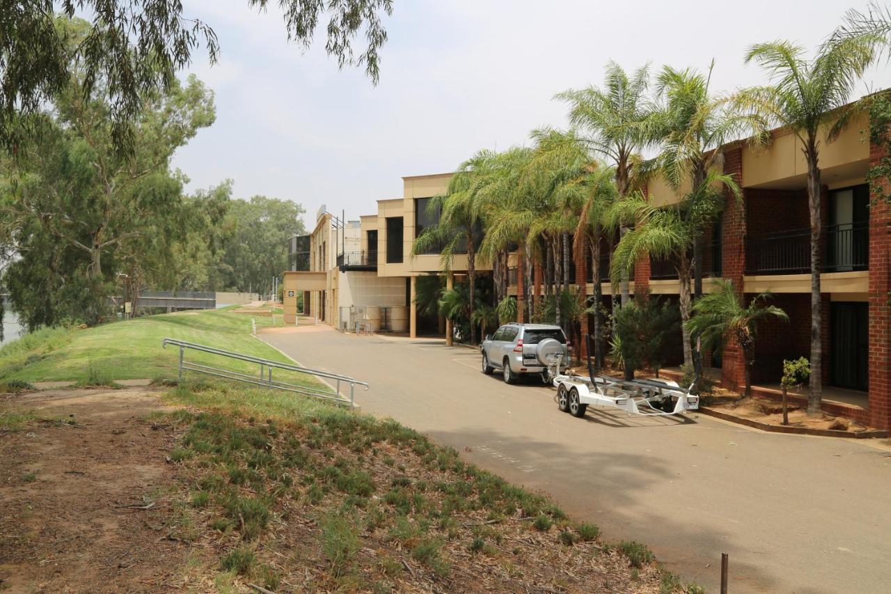 Wentworth Grande Resort Exterior foto