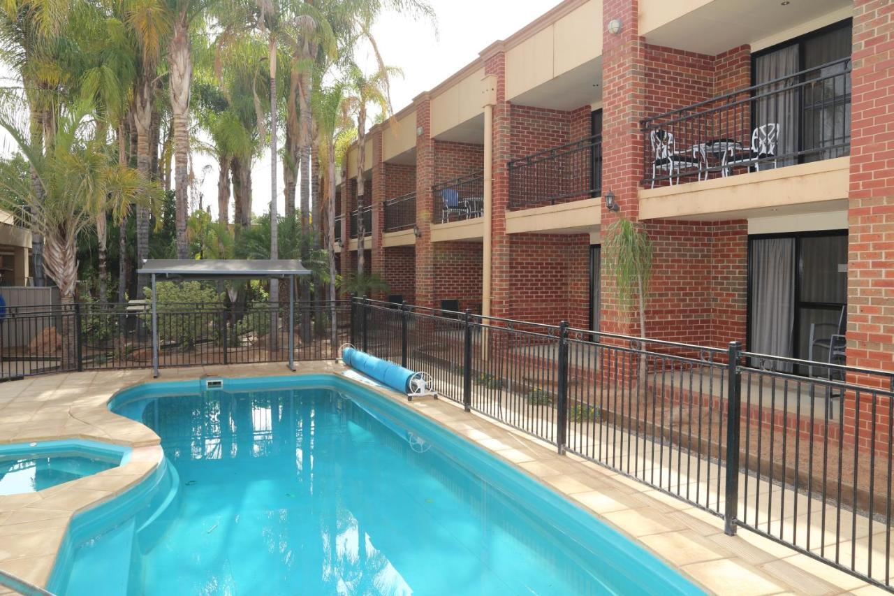 Wentworth Grande Resort Exterior foto