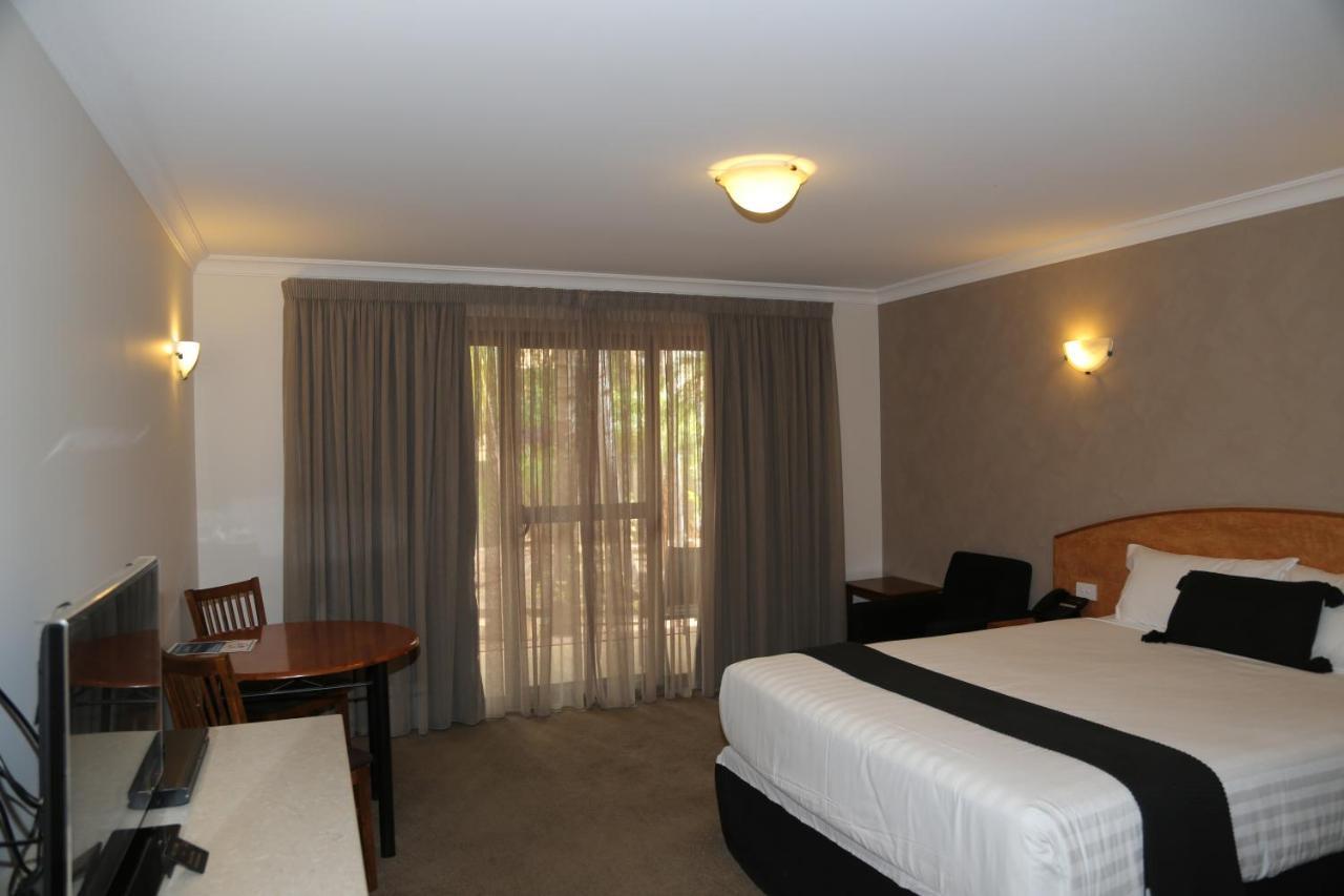 Wentworth Grande Resort Exterior foto