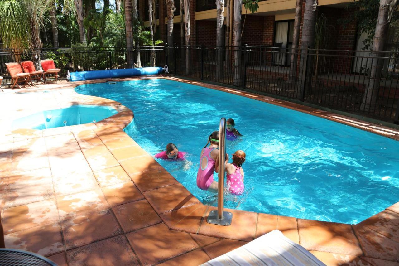 Wentworth Grande Resort Exterior foto