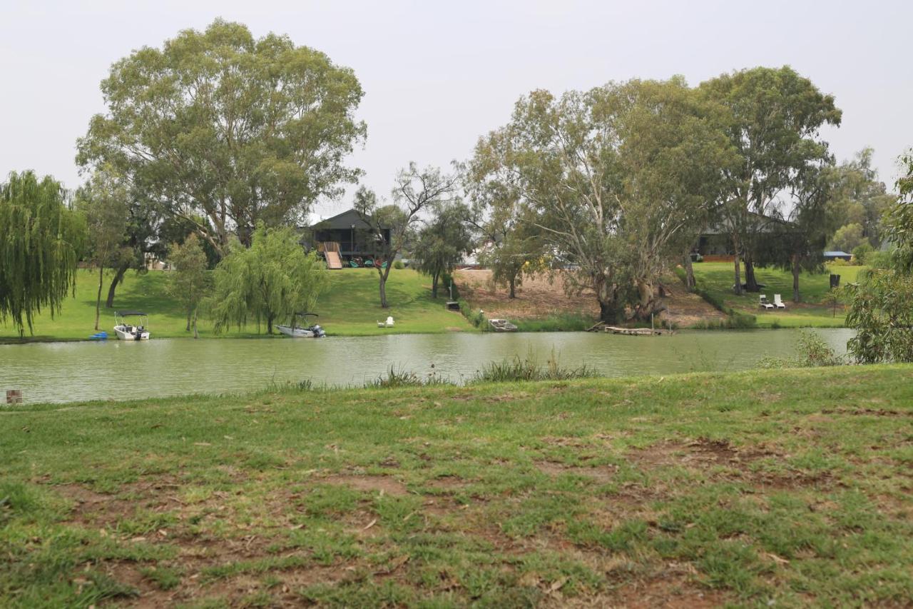 Wentworth Grande Resort Exterior foto